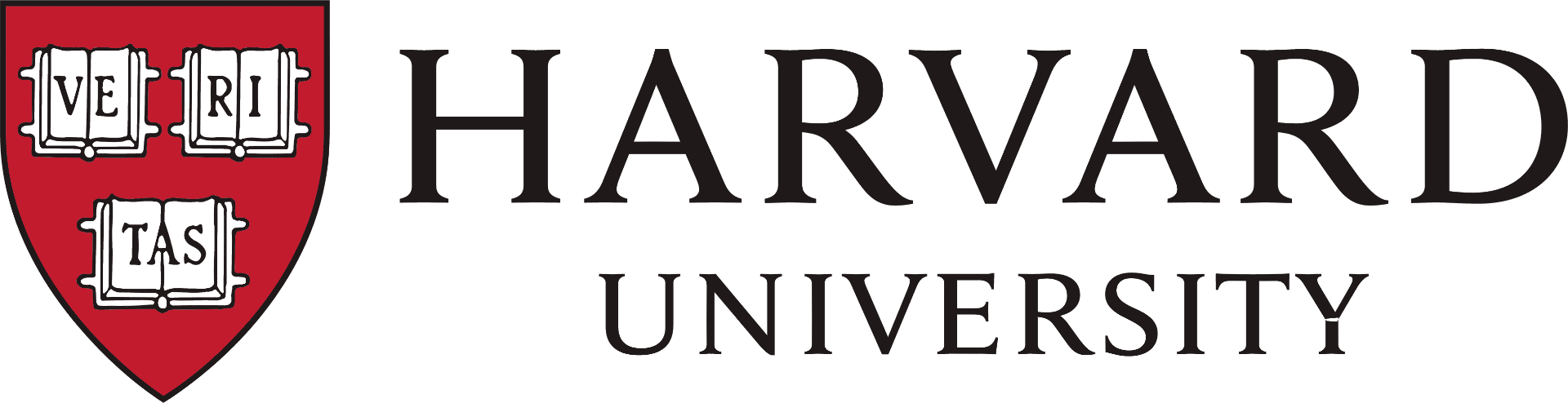 Harvard University logo