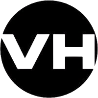VH logo