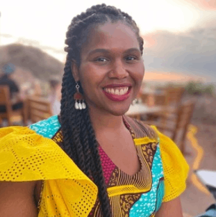 Tiffany Lemon - DreAmbassador