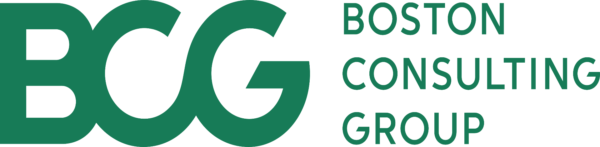 Boston Consulting Group logo