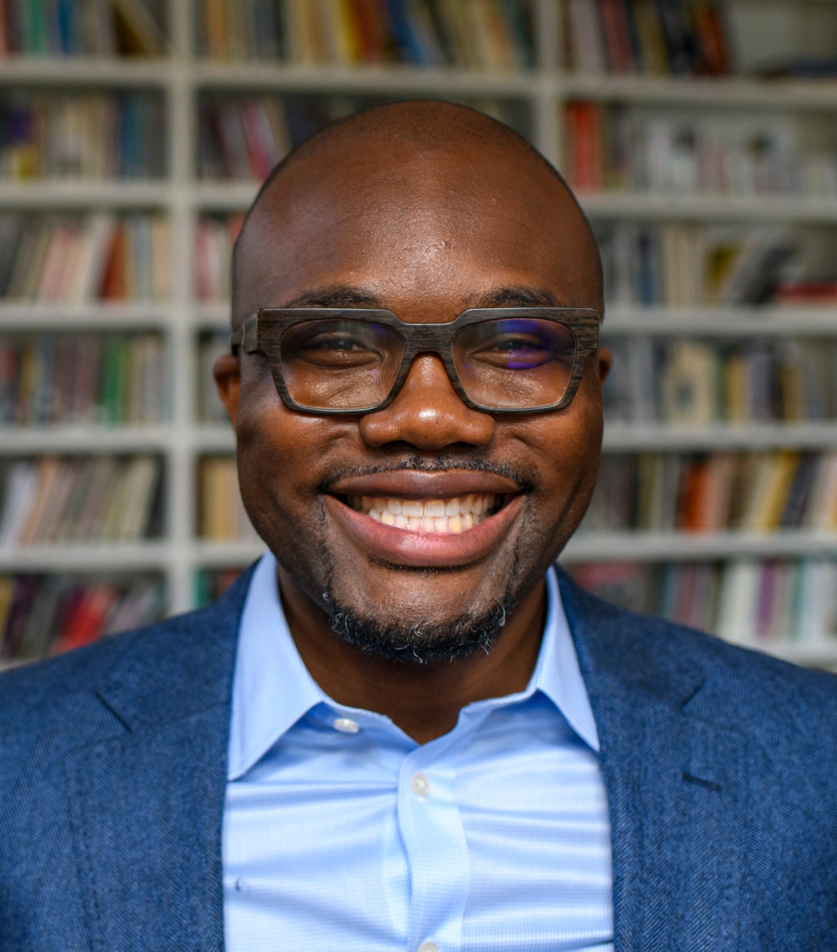 Chika Okafor, Founder and CEO of Todaydream