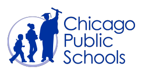 Chicago Public Schools logo