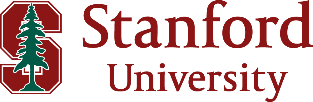 Stanford University logo