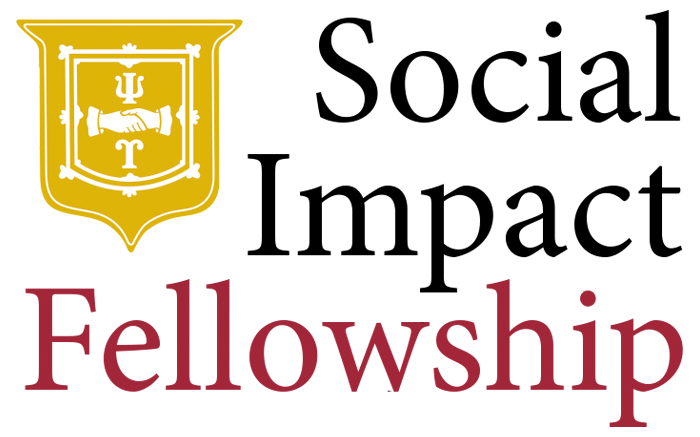 Social Impact Fellowship logo
