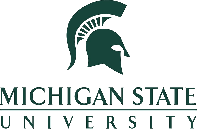 Michigan State University logo